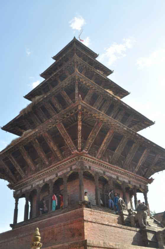 04-022 Bakthapur