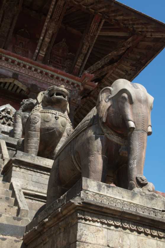 04-025 Bakthapur