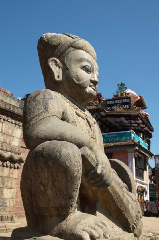 04-026 Bakthapur