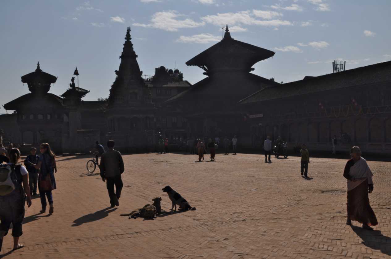04-027 Bakthapur