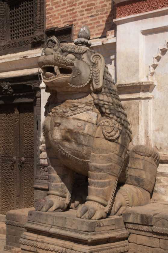 04-030 Bakthapur
