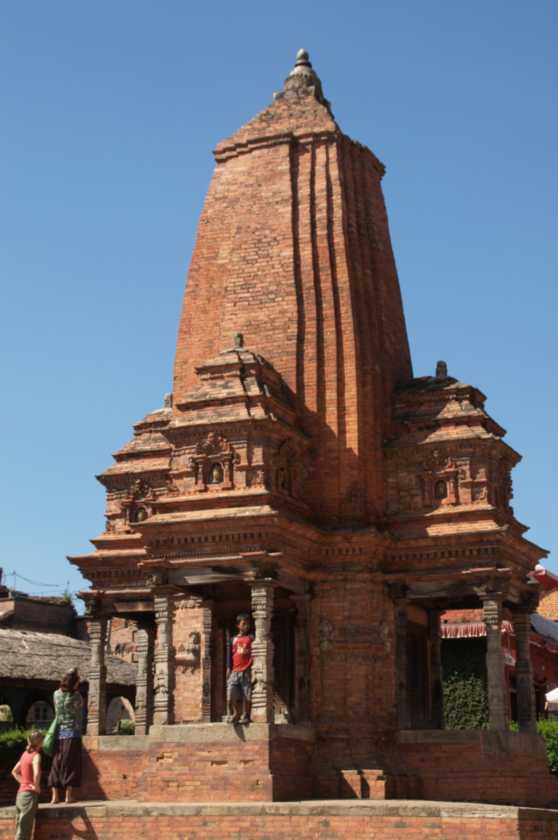04-031 Bakthapur
