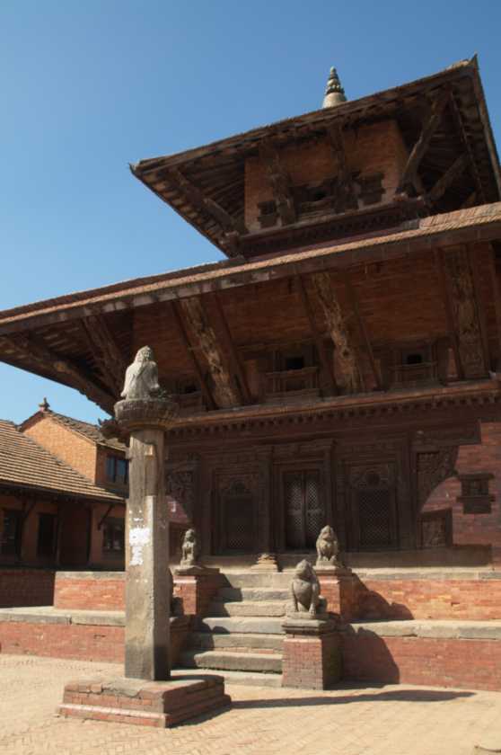 04-033 Bakthapur