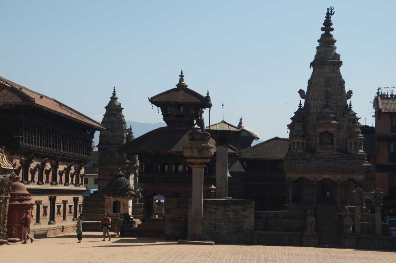 04-036 Bakthapur