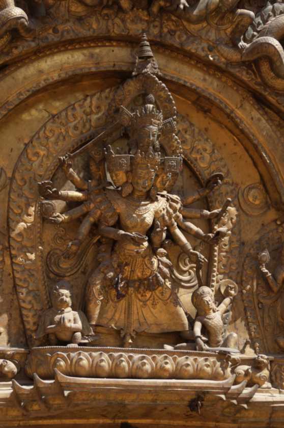 04-038 Bakthapur