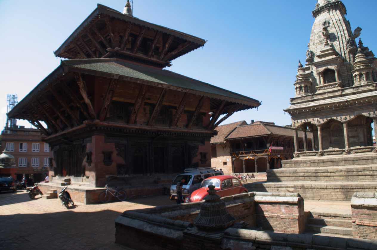 04-051 Bakthapur