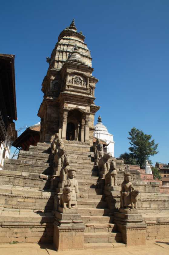 04-052 Bakthapur