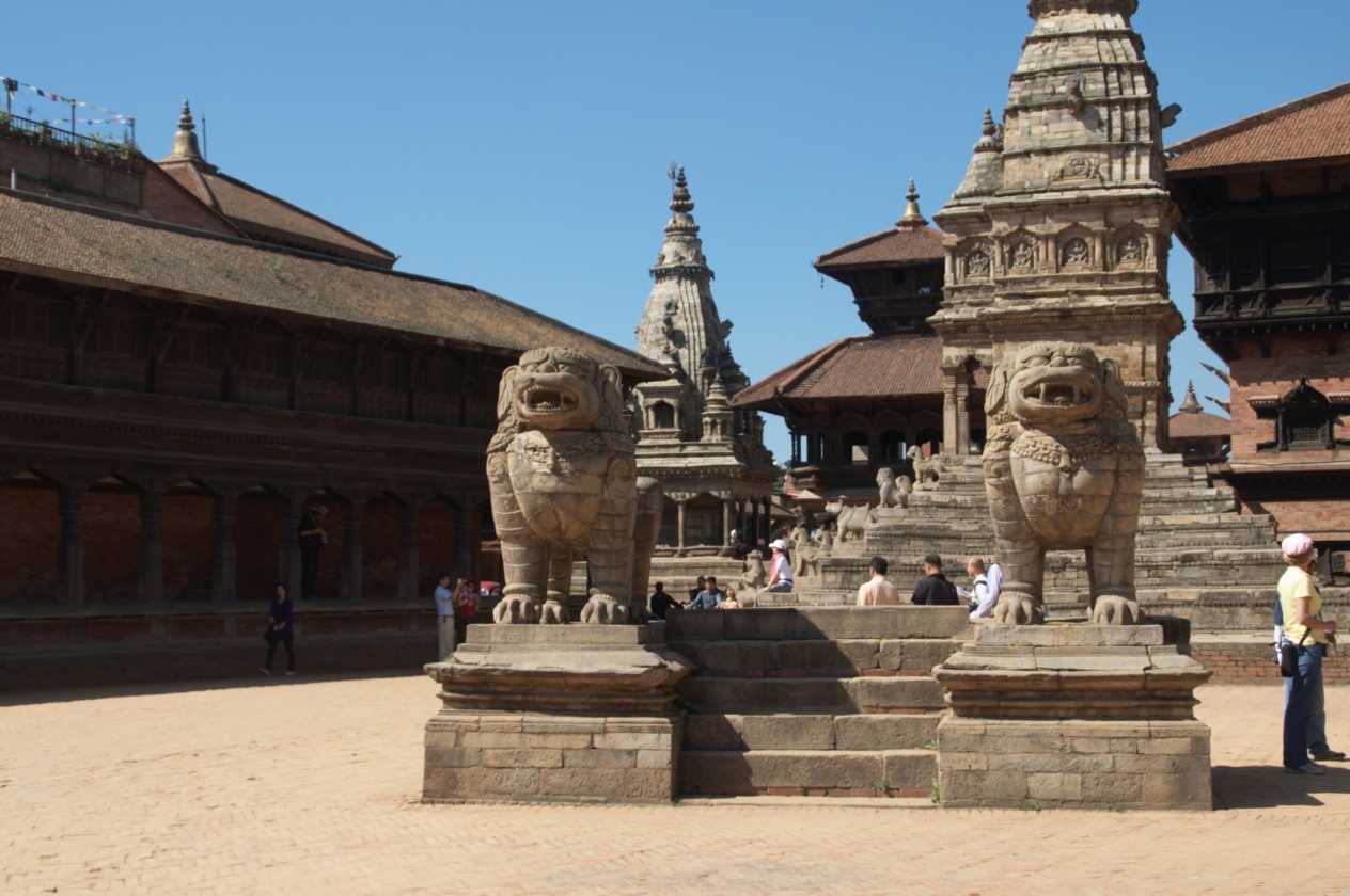 04-054 Bakthapur