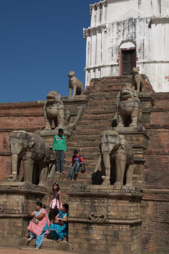 04-055 Bakthapur