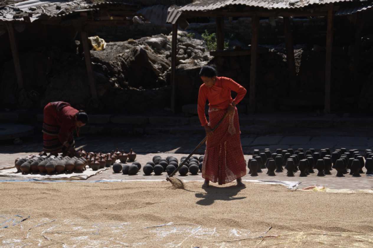 04-061 Bakthapur
