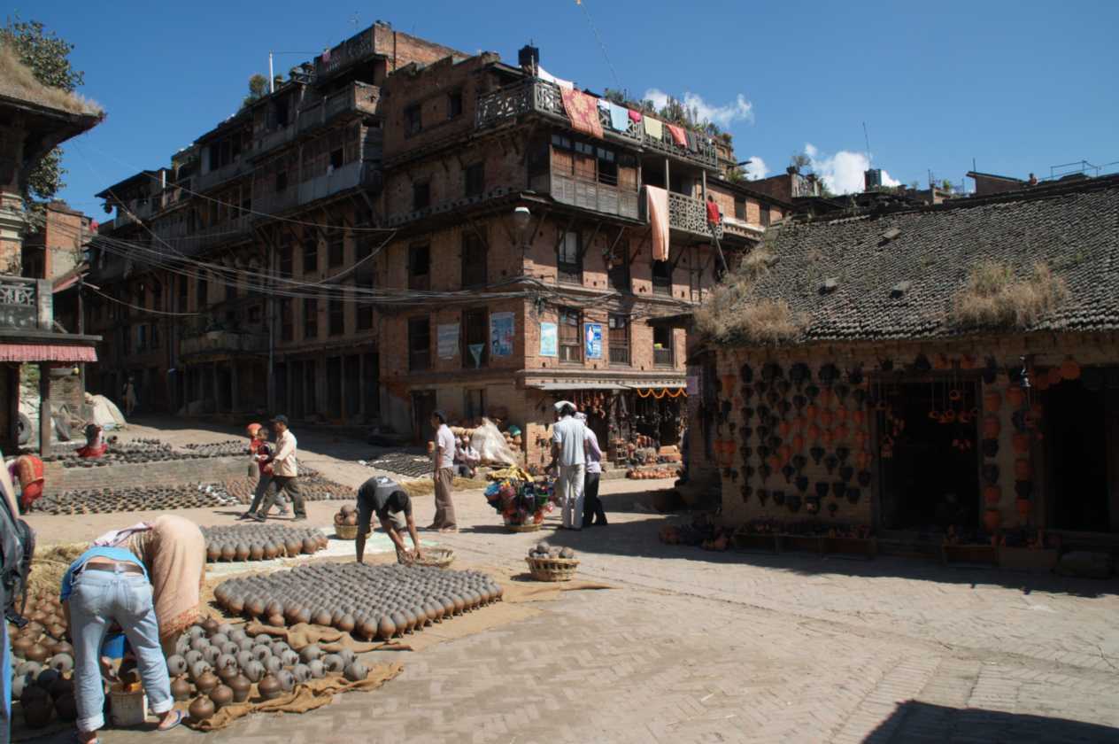 04-067 Bakthapur