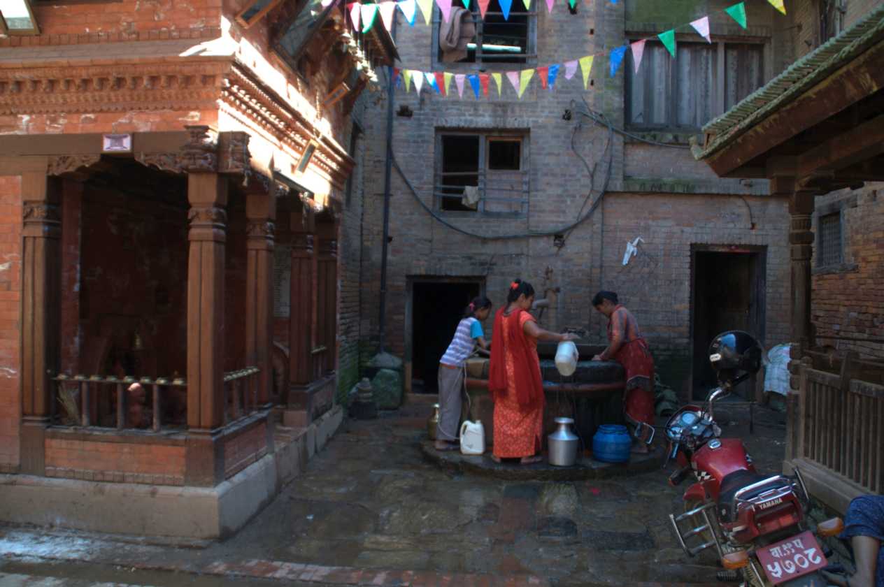 04-068 Bakthapur