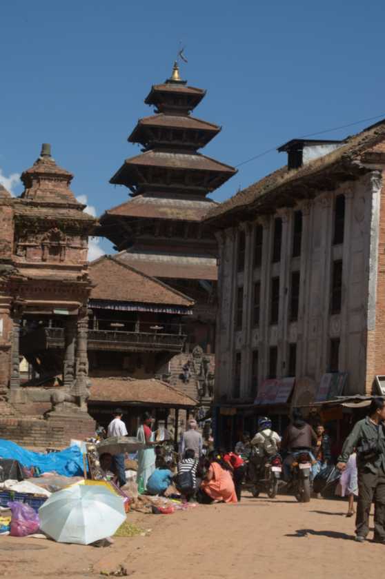 04-070 Bakthapur
