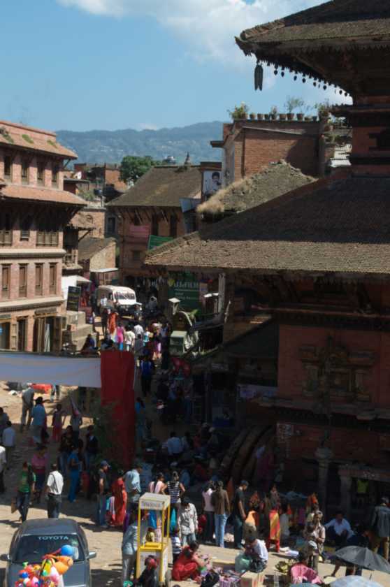 04-074 Bakthapur