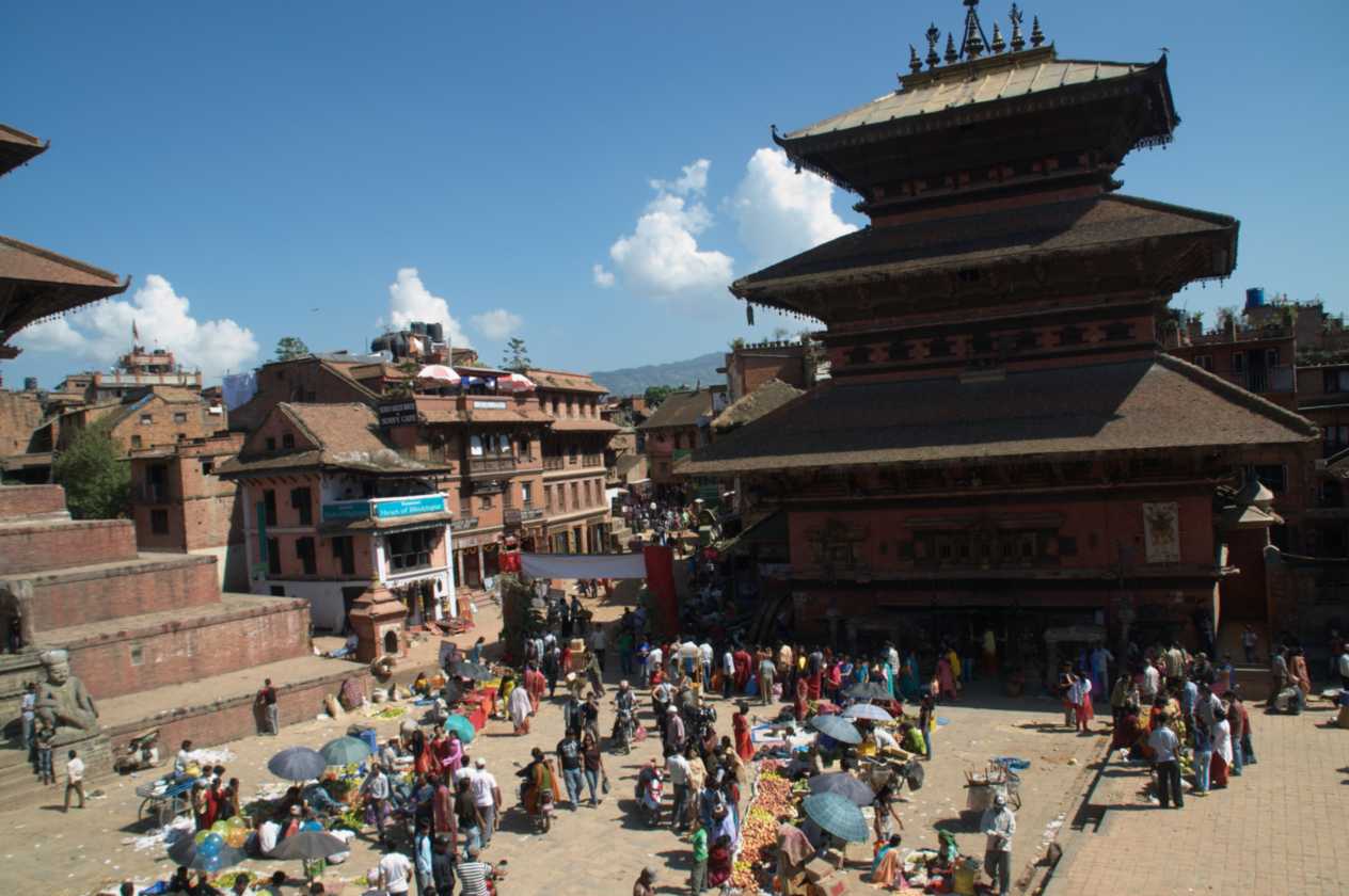 04-076 Bakthapur