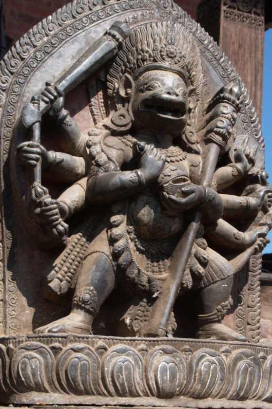 04-080 Bakthapur