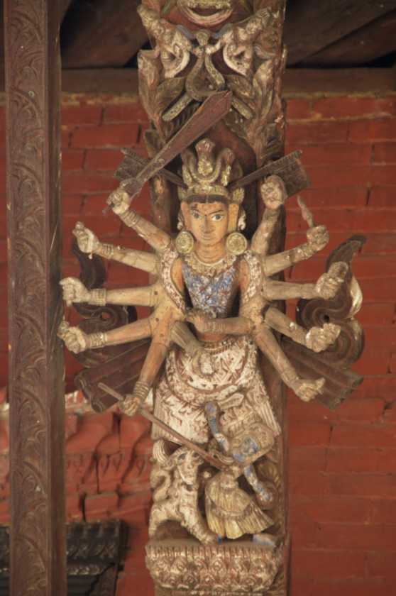 04-082 Bakthapur
