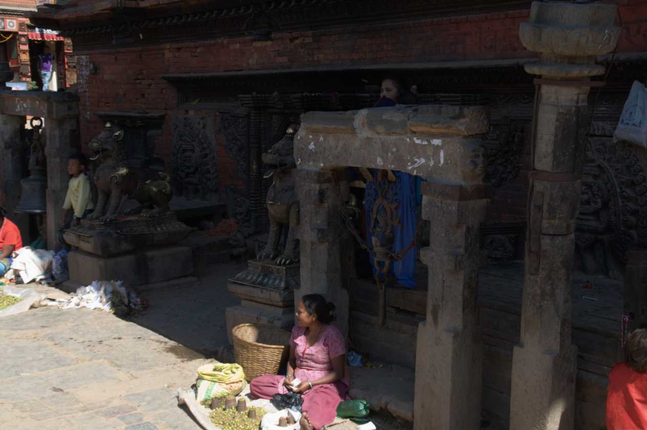 04-083 Bakthapur