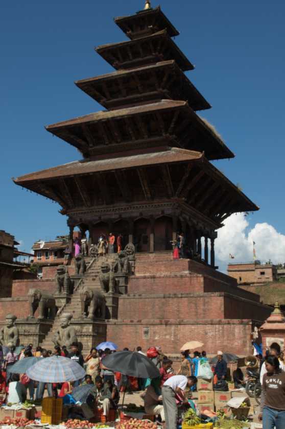 04-084 Bakthapur