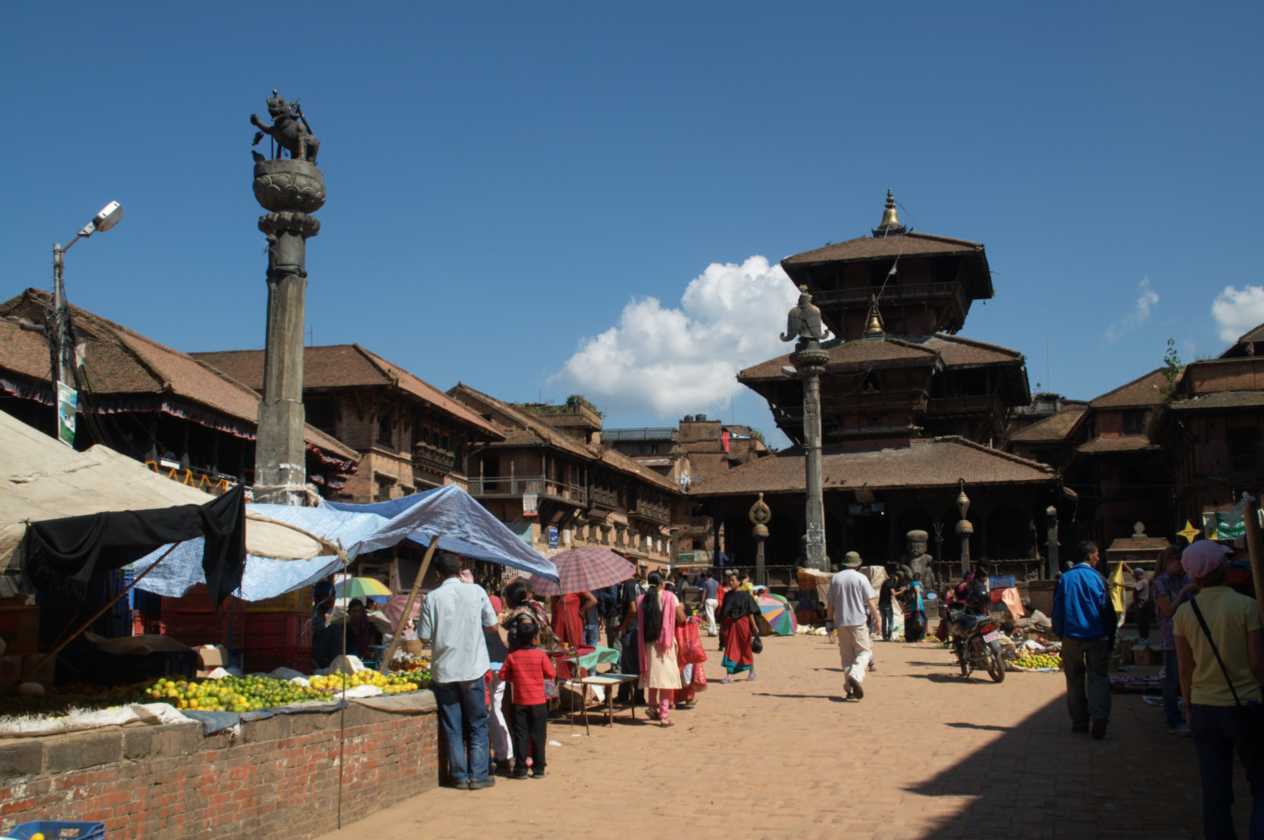 04-091 Bakthapur