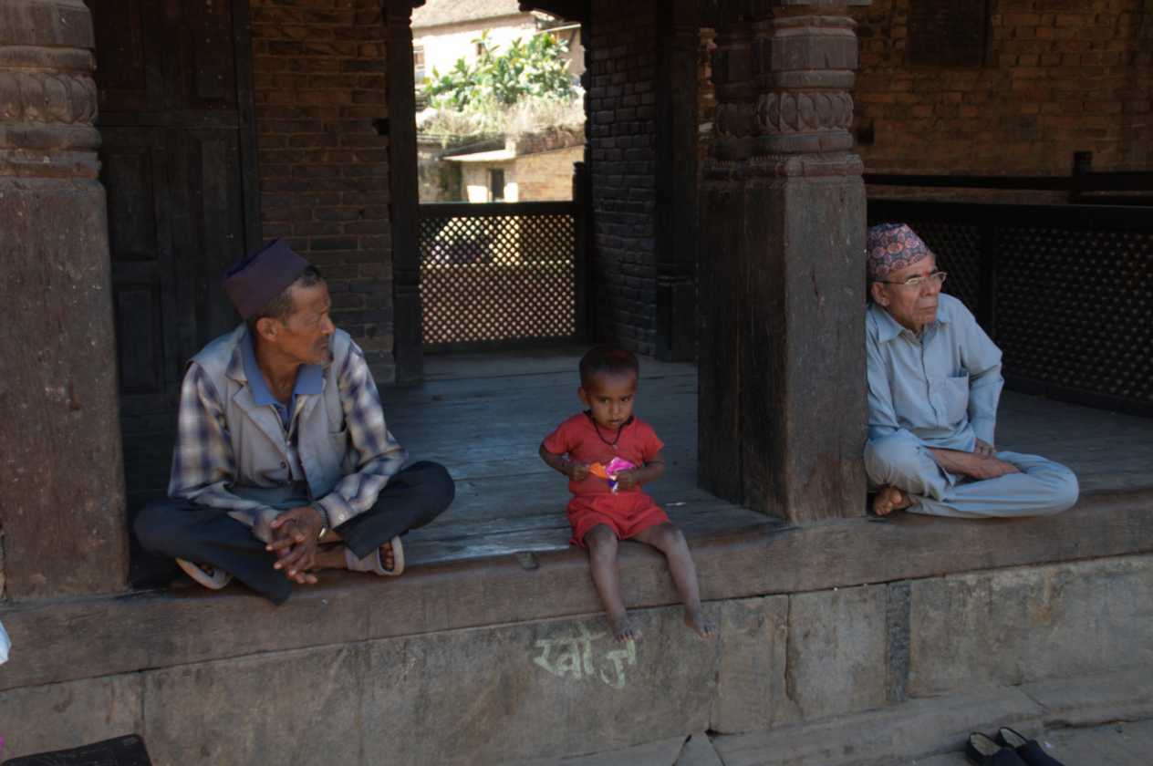04-092 Bakthapur