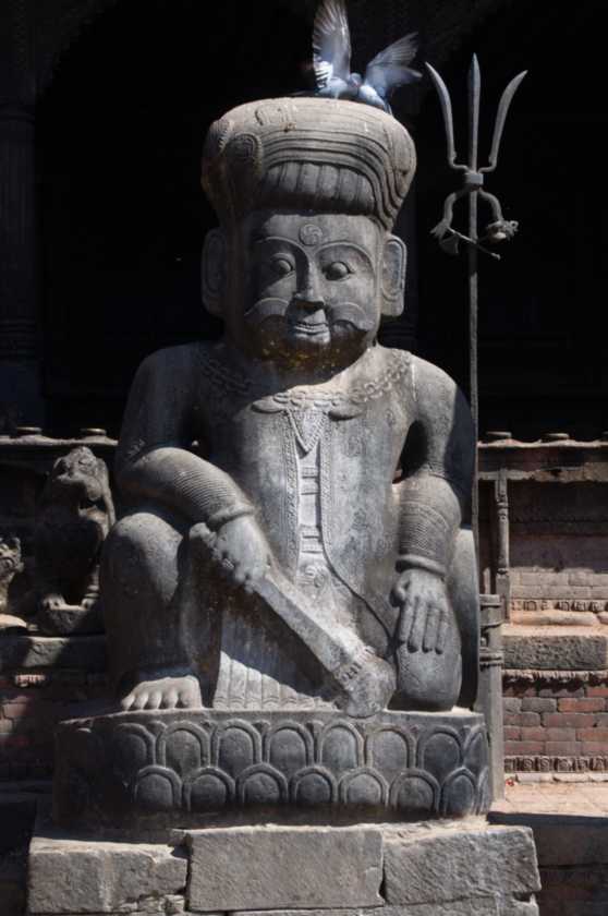 04-094 Bakthapur