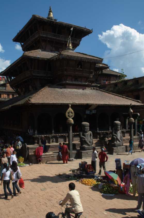 04-100 Bakthapur