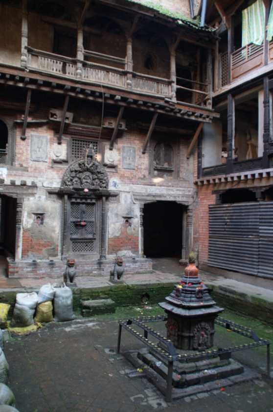 04-110 Bakthapur