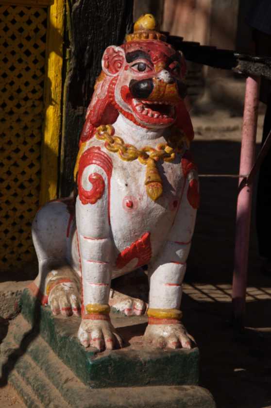 04-114 Bakthapur