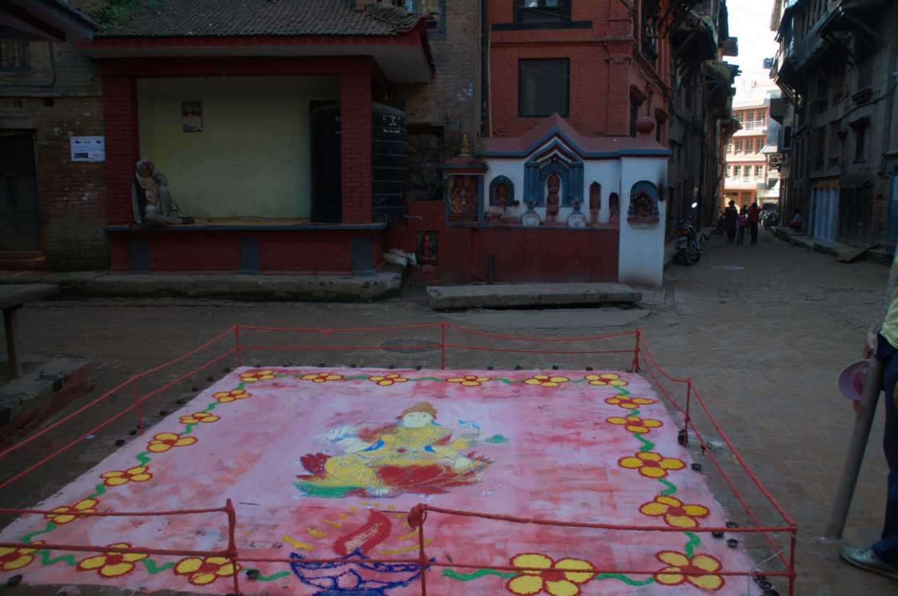04-115 Bakthapur