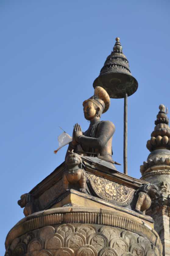 04-118 Bakthapur