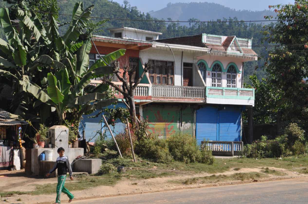 05-002 Kath-Pokhara