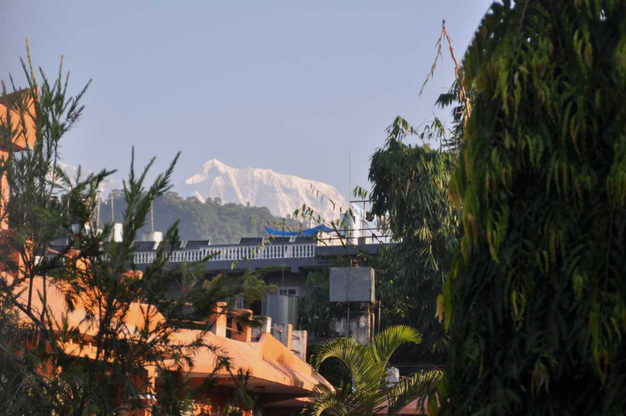 06-001 Pokhara