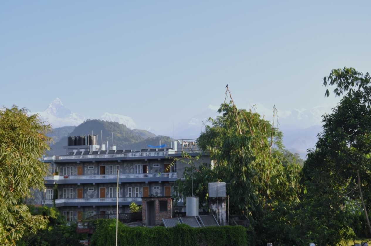 06-003 Pokhara