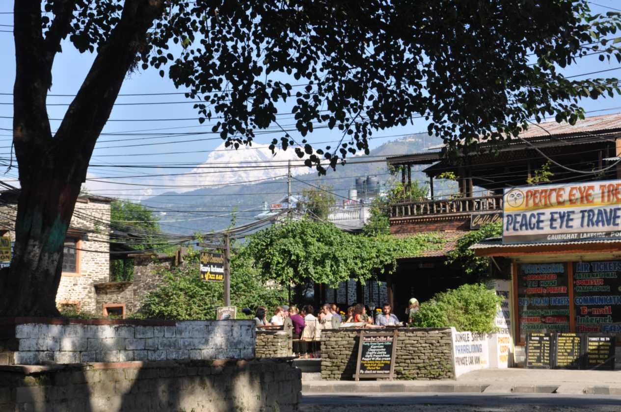 06-005 Pokhara