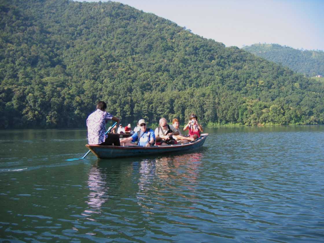 06-008 Pokhara