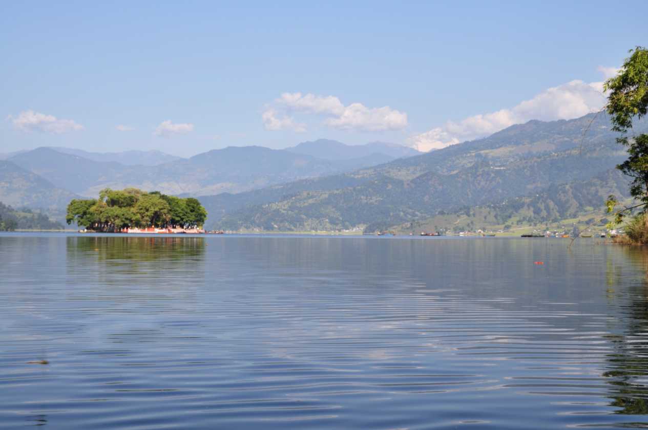 06-009 Pokhara