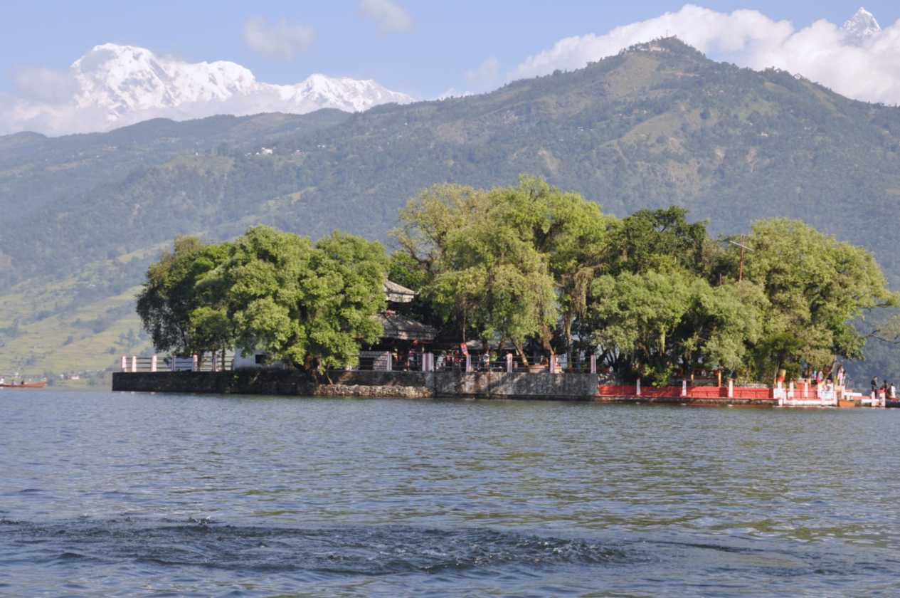 06-015 Pokhara