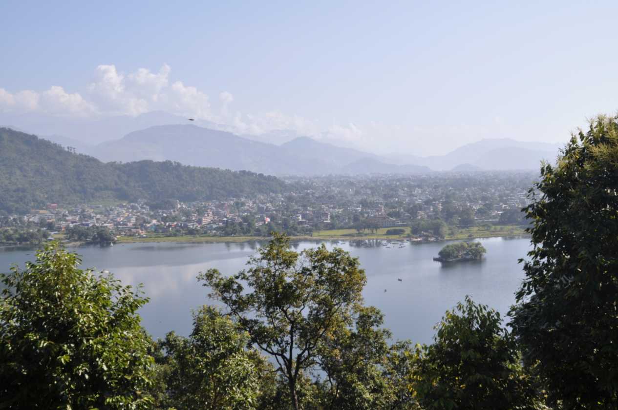 06-019 Pokhara