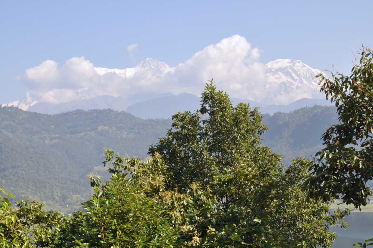 06-020 Pokhara