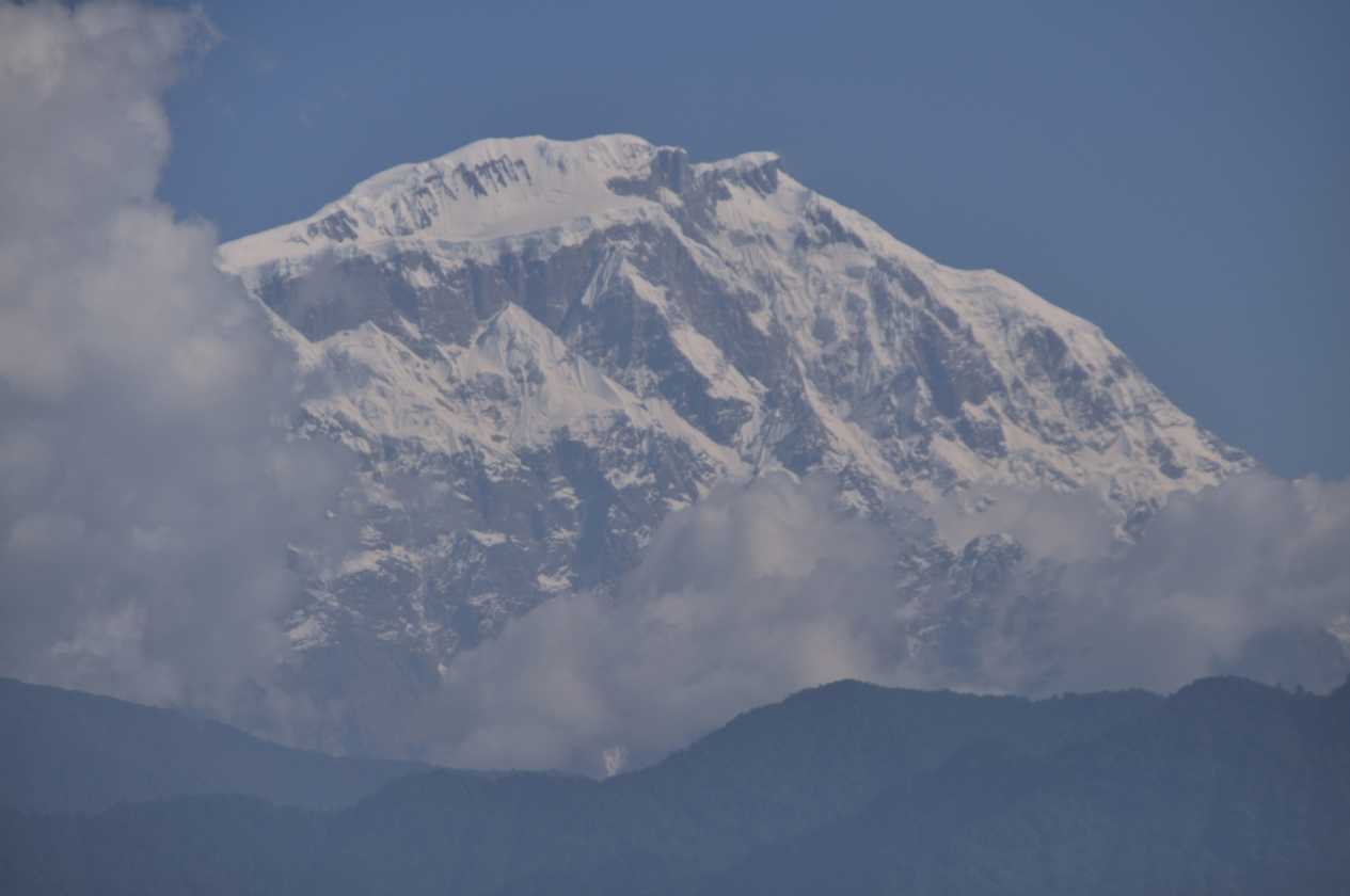 06-023 Pokhara