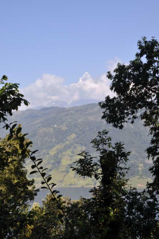 06-027 Pokhara