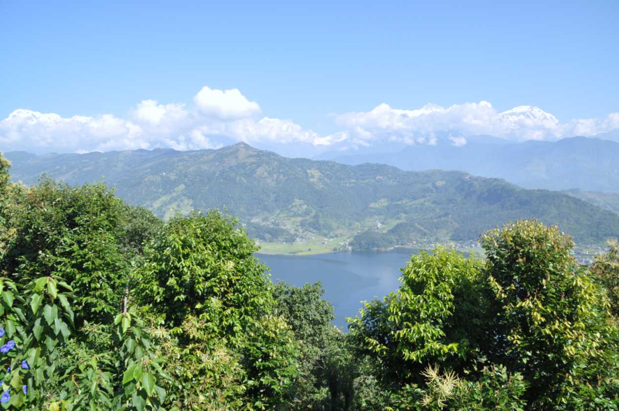 06-029 Pokhara