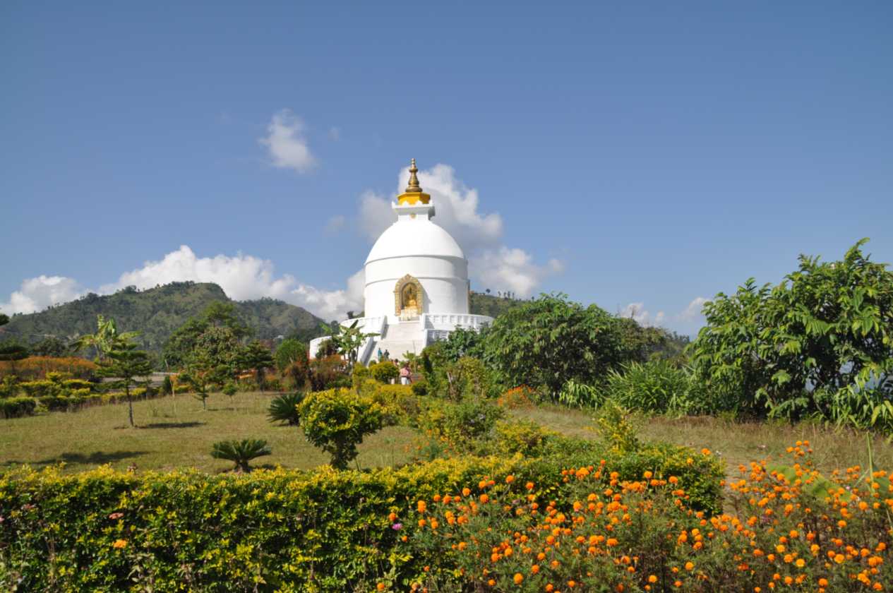 06-030 Pokhara