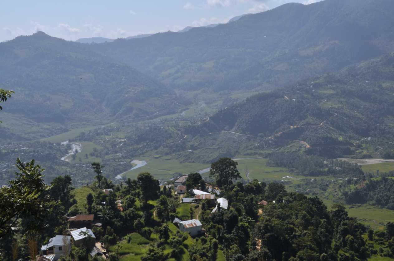 06-040 Pokhara