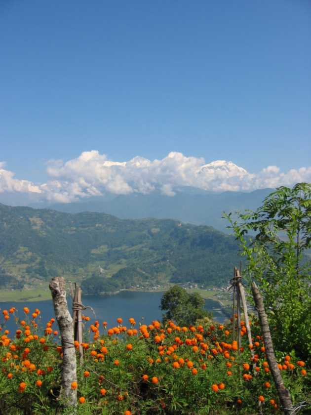 06-042 Pokhara