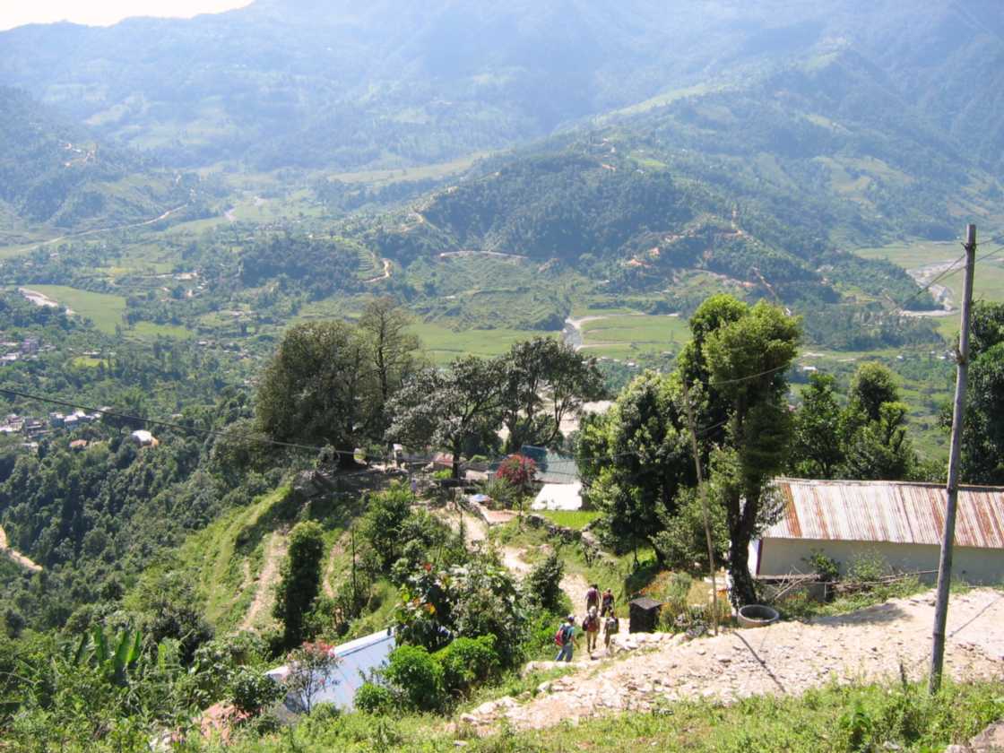 06-047 Pokhara