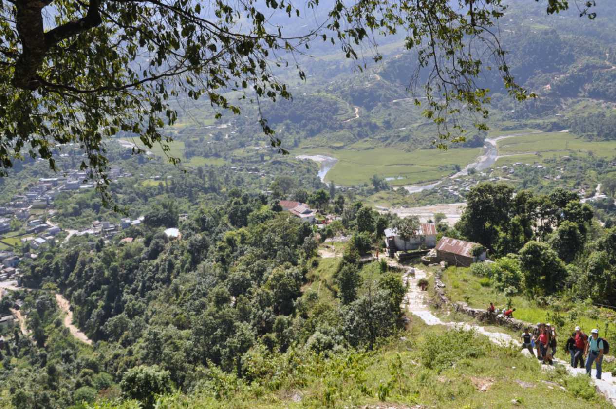 06-050 Pokhara