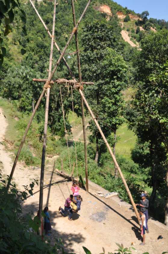 06-051 Pokhara