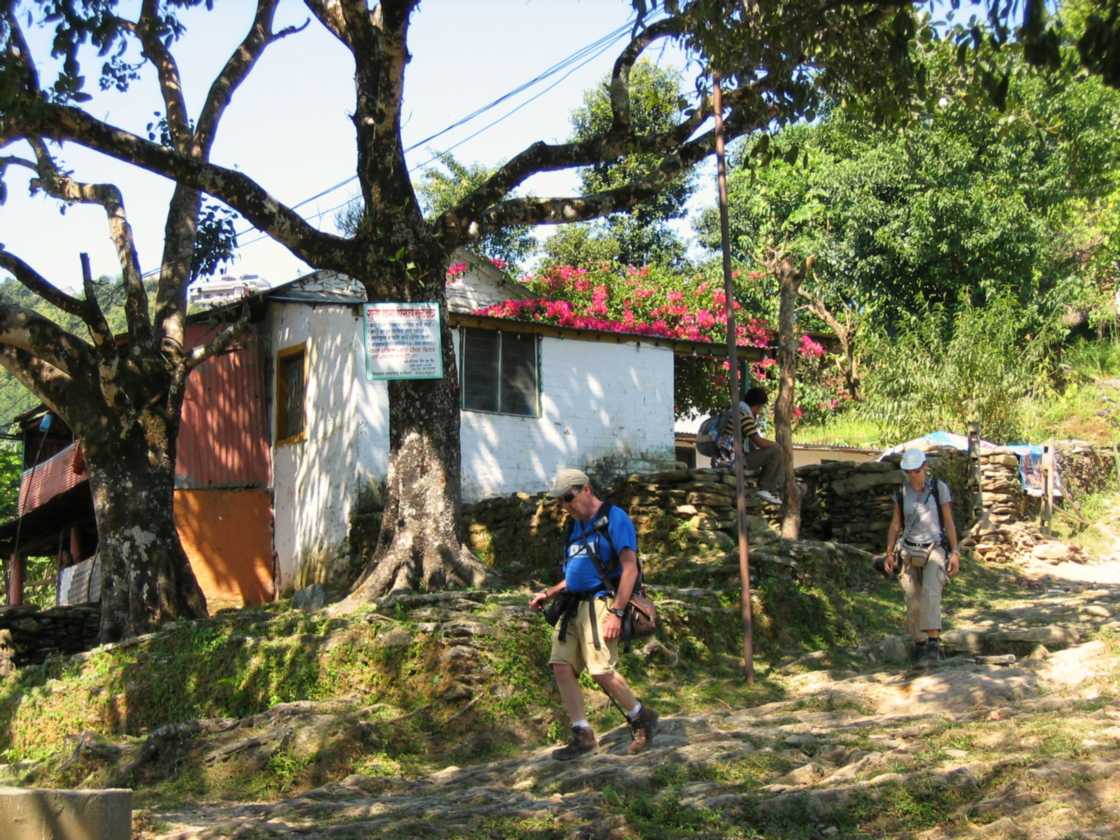 06-052 Pokhara